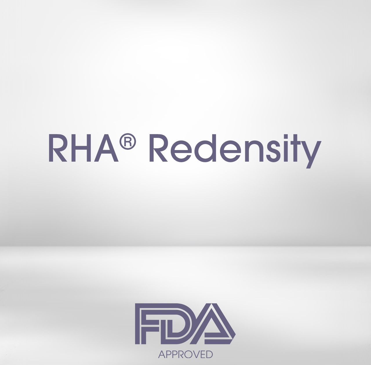 Teoxane receives U.S. FDA approval for RHA® Redensity’s first indication